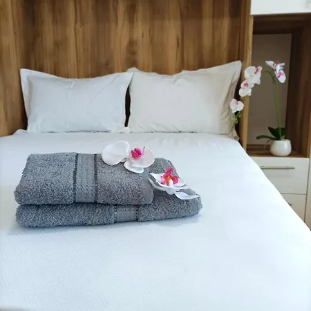 Rajska Banja Apartment