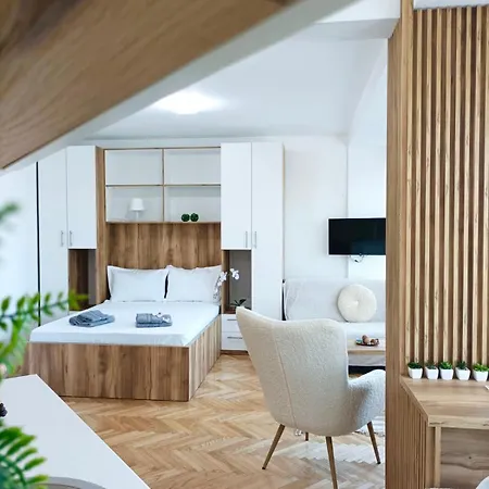 Apartment Rajska Banja *