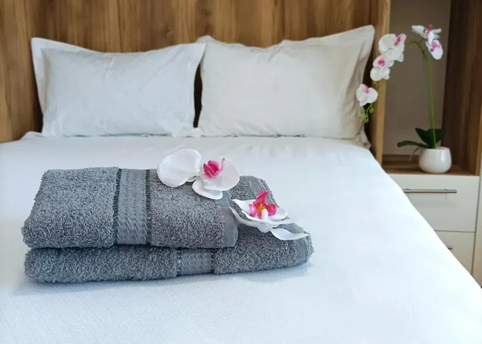 Rajska Banja Apartament