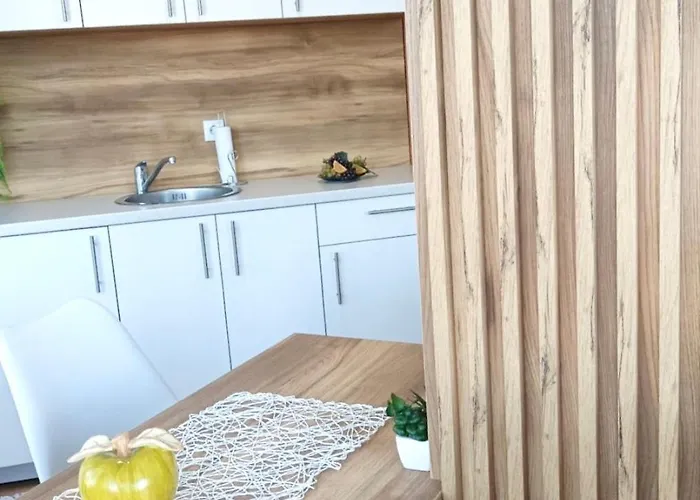 Apartament Rajska Banja