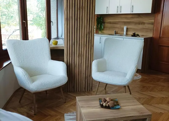 Rajska Banja * Vrnjačka Banja