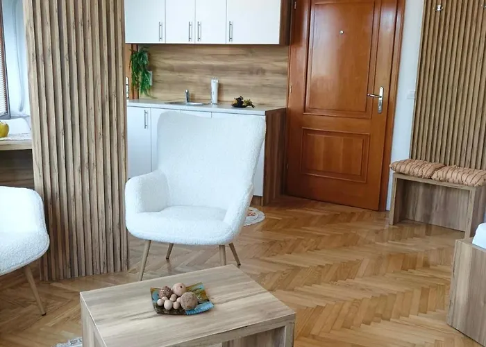 Rajska Banja Apartament